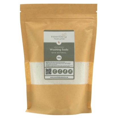 Essentially Natural Washing Soda