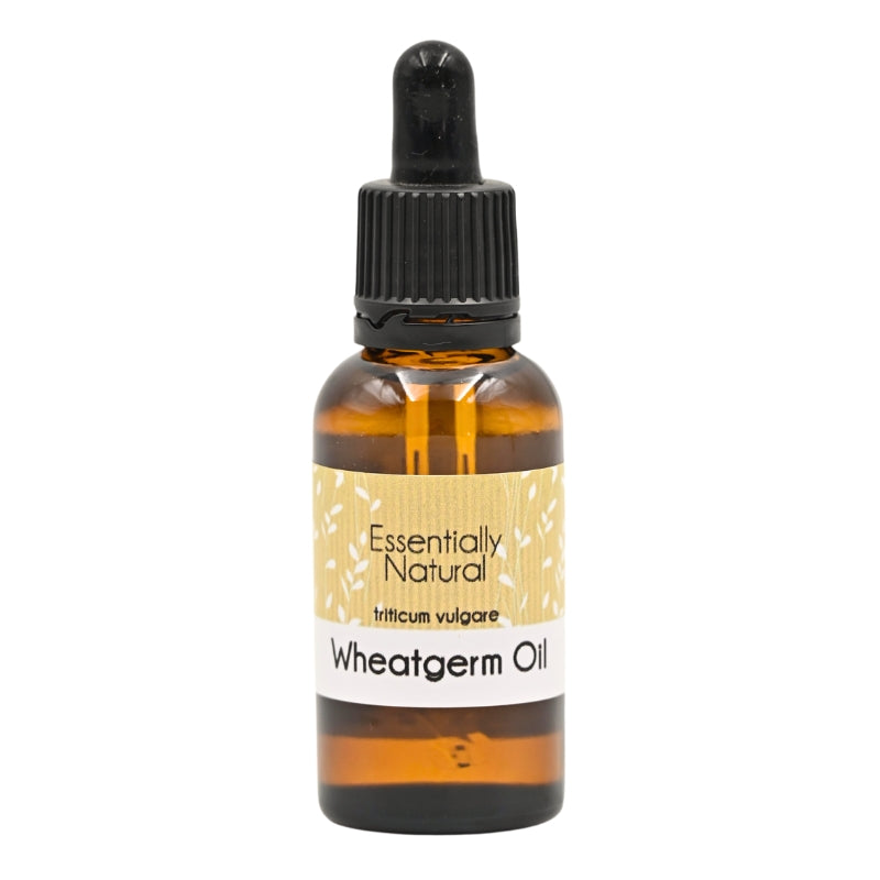 Essentially Natural Wheatgerm Oil - Refined