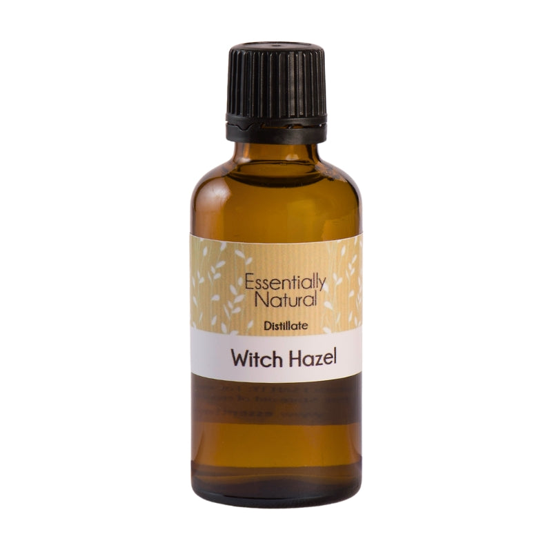 Essentially Natural Witch Hazel Distillate