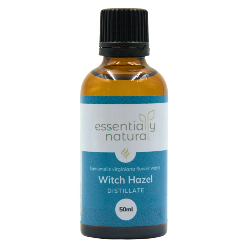 Essentially Natural Witch Hazel Distillate