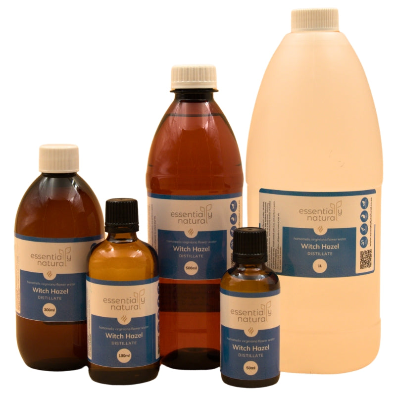 Essentially Natural Witch Hazel Distillate