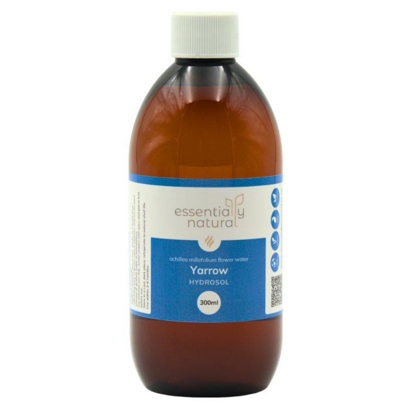 Essentially Natural Yarrow Hydrosol