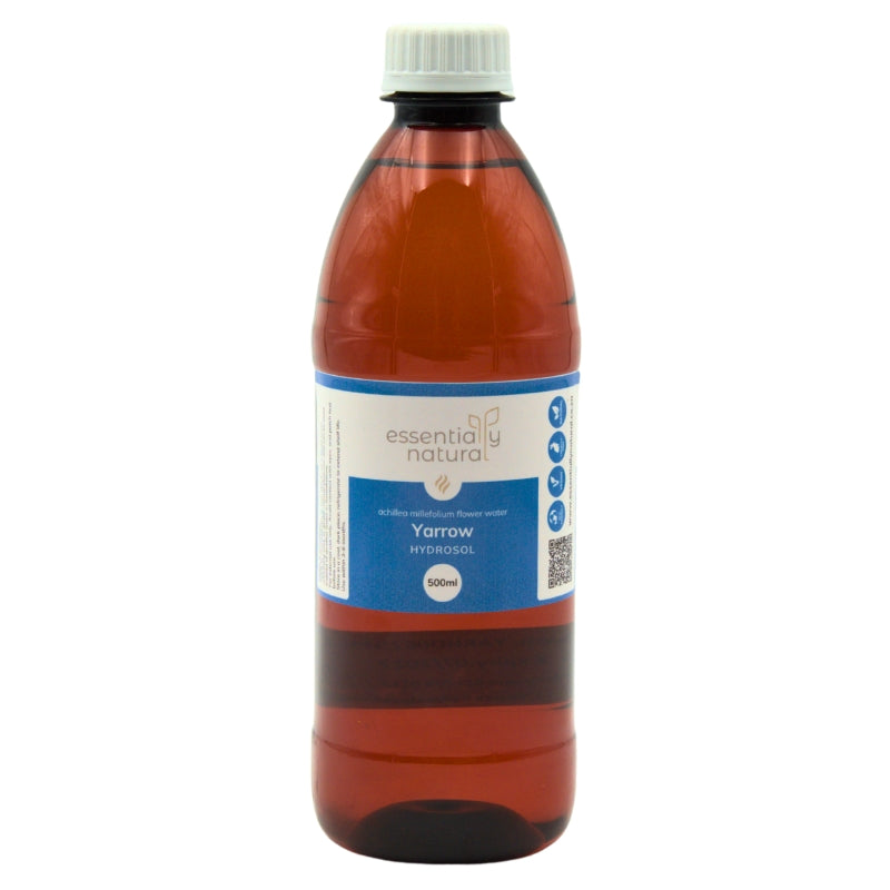 Essentially Natural Yarrow Hydrosol