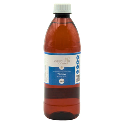 Essentially Natural Yarrow Hydrosol