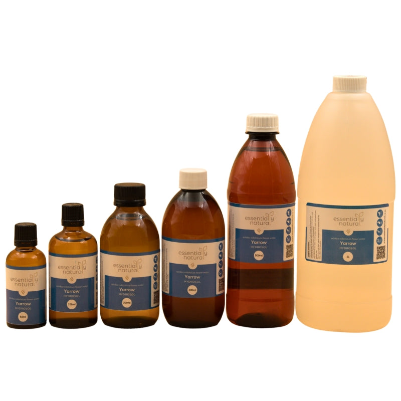 Essentially Natural Yarrow Hydrosol