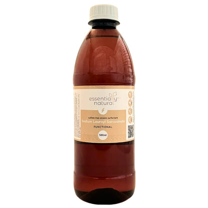 Essentially Natural Sodium Lauroyl Sarcosinate (Perlastan L 30)
