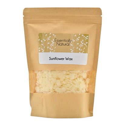 Essentially Natural Pure Sunflower Wax