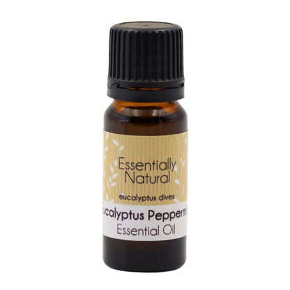 Essentially Natural Eucalyptus Peppermint Essential Oil