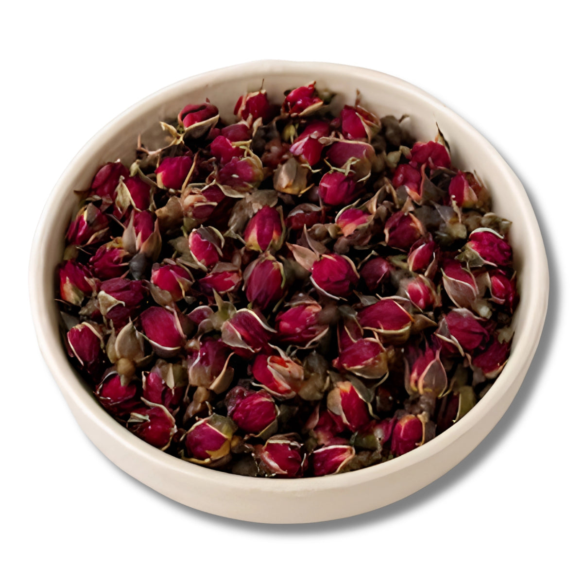 Red Rose Buds - Flowers From My Meadow (20g)