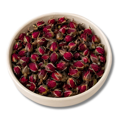Red Rose Buds - Flowers From My Meadow (20g)