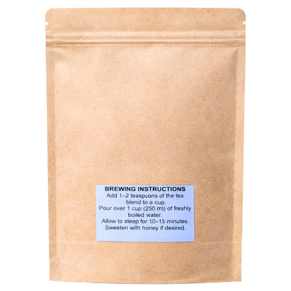 Flowers From My Meadow Blossom & Bloom Tea Blend