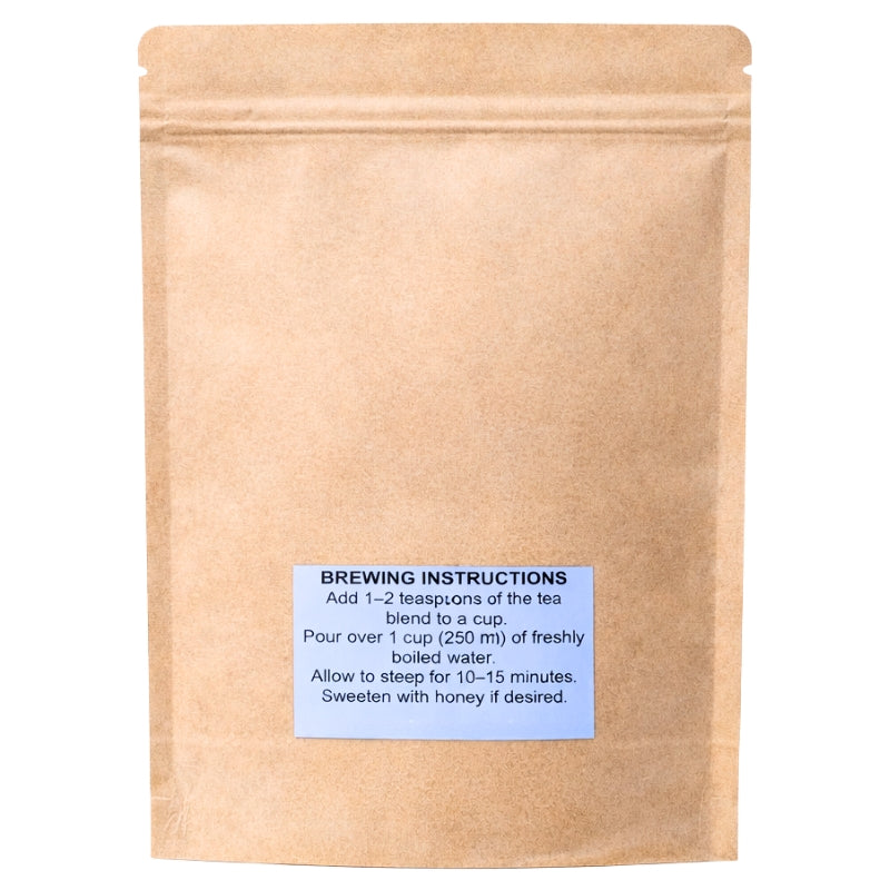 Flowers From My Meadow Men’s Health Tea Blend