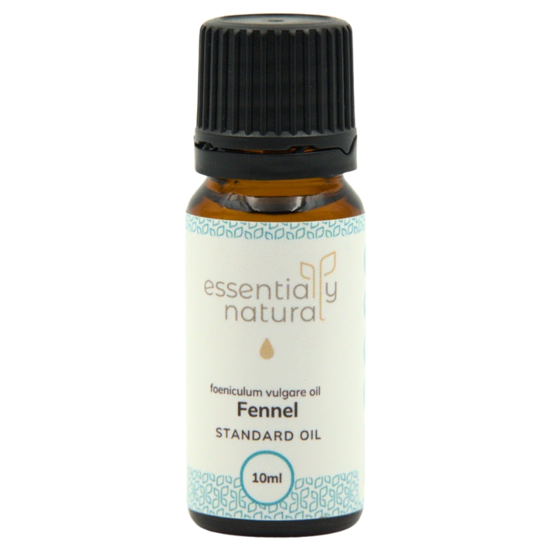 Essentially Natural Fennel Essential Oil - Standardised