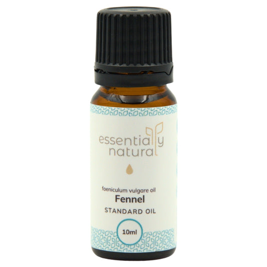 Essentially Natural Fennel Essential Oil - Standardised