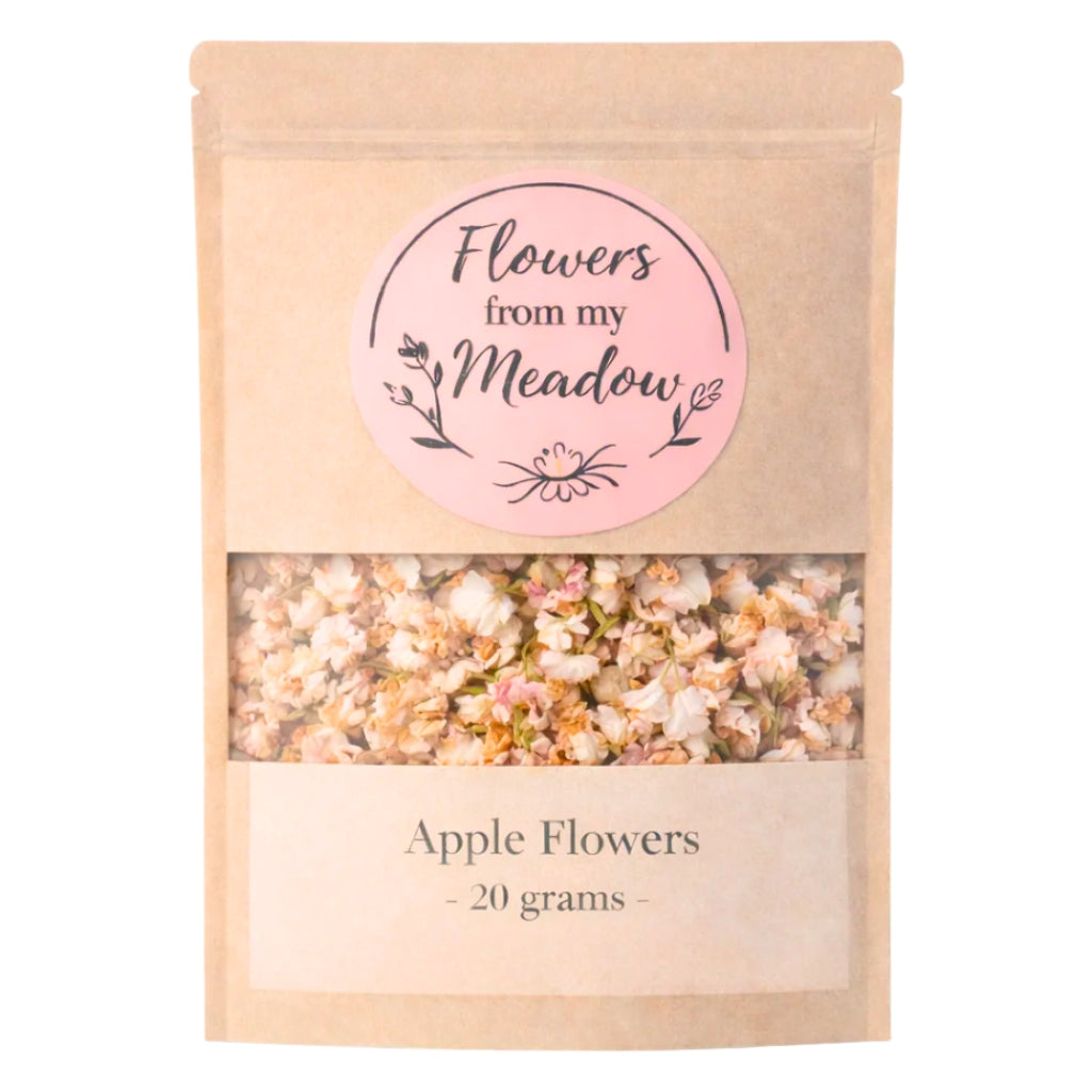 Flowers From My Meadow Apple Flowers (20g)