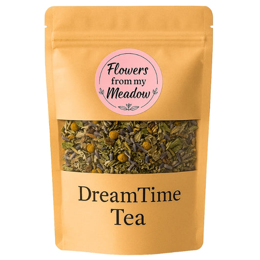 Flowers From My Meadow Dreamtime Tea Blend