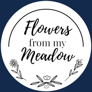 Flowers From My Meadow