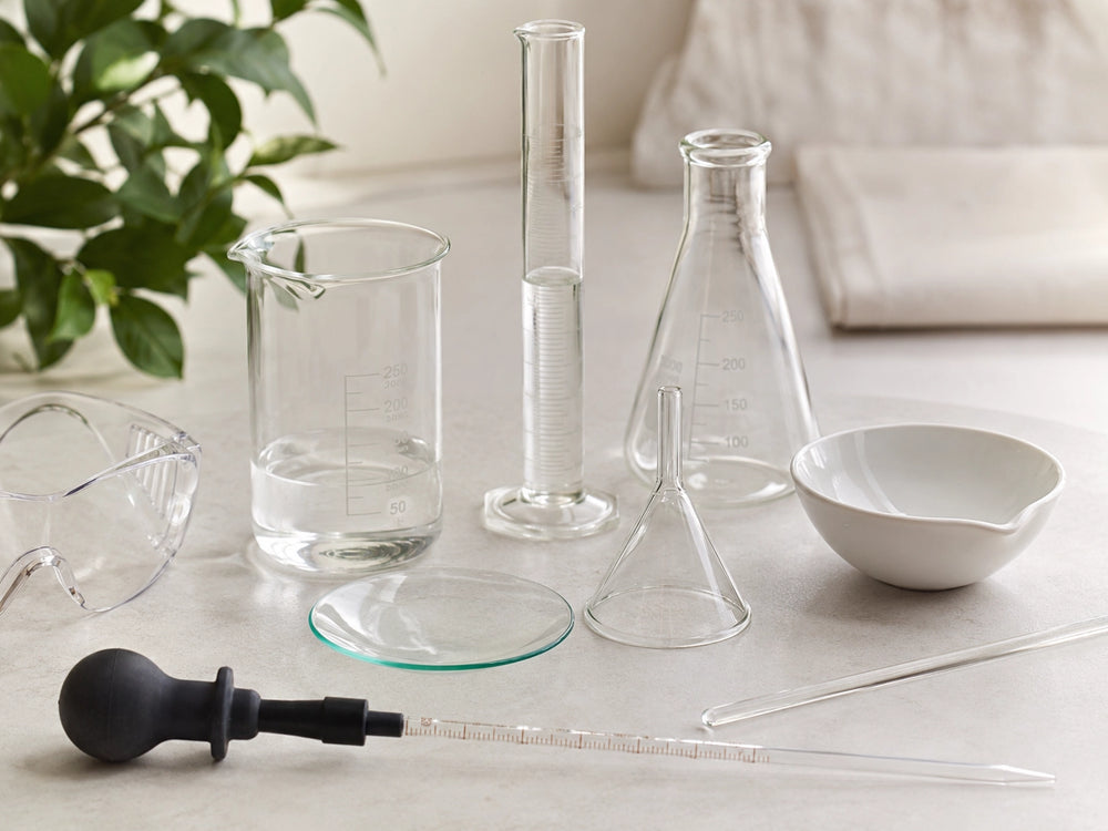 Why We Love Formulation Tools & Equipment