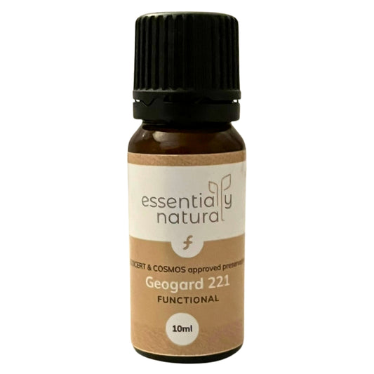 Essentially Natural Geogard 221 - ECOCERT