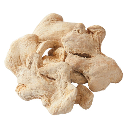 Dried Ginger Pieces