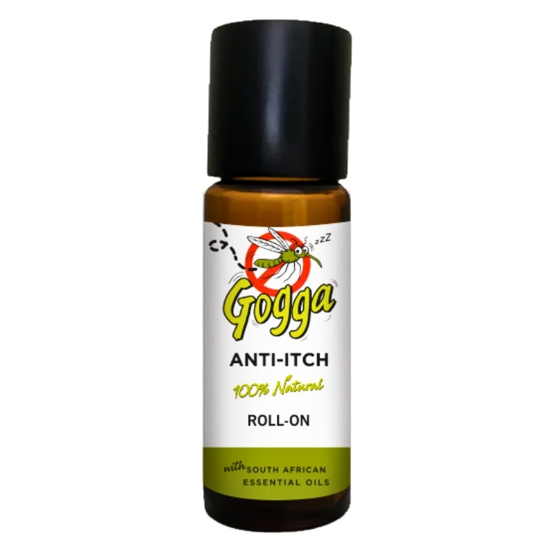 Gogga Anti-Itch Roll-On