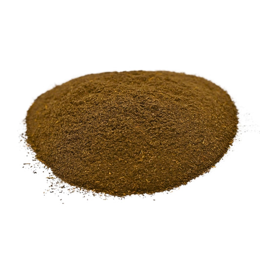 Golden Seal Root Powder (Hydrastis canadensis) - Bulk