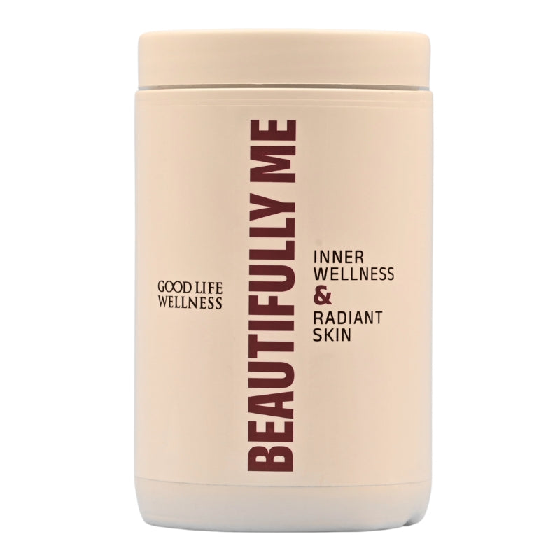 Good Life Wellness Beautifully Me (360g)