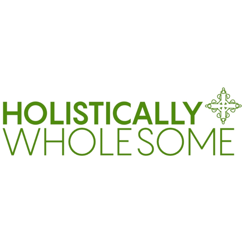 Holistically Wholesome