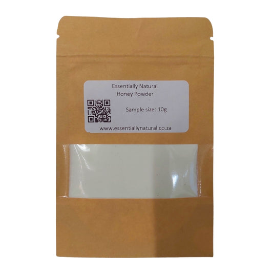 Honey Powder - Sample Size (10g)