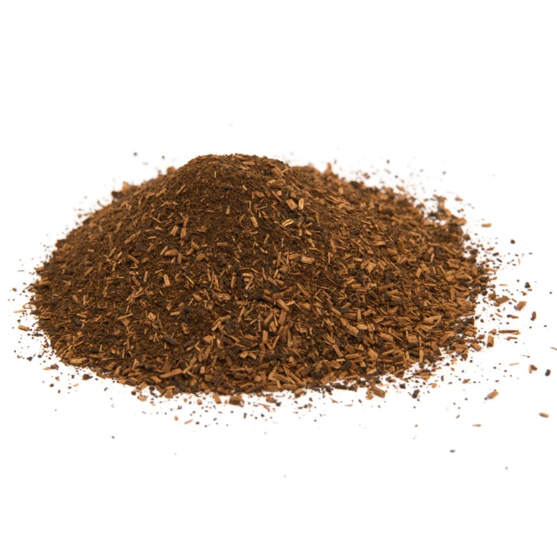 Joe Bush Powder Honeybush Powder Bulk – Essentially Natural