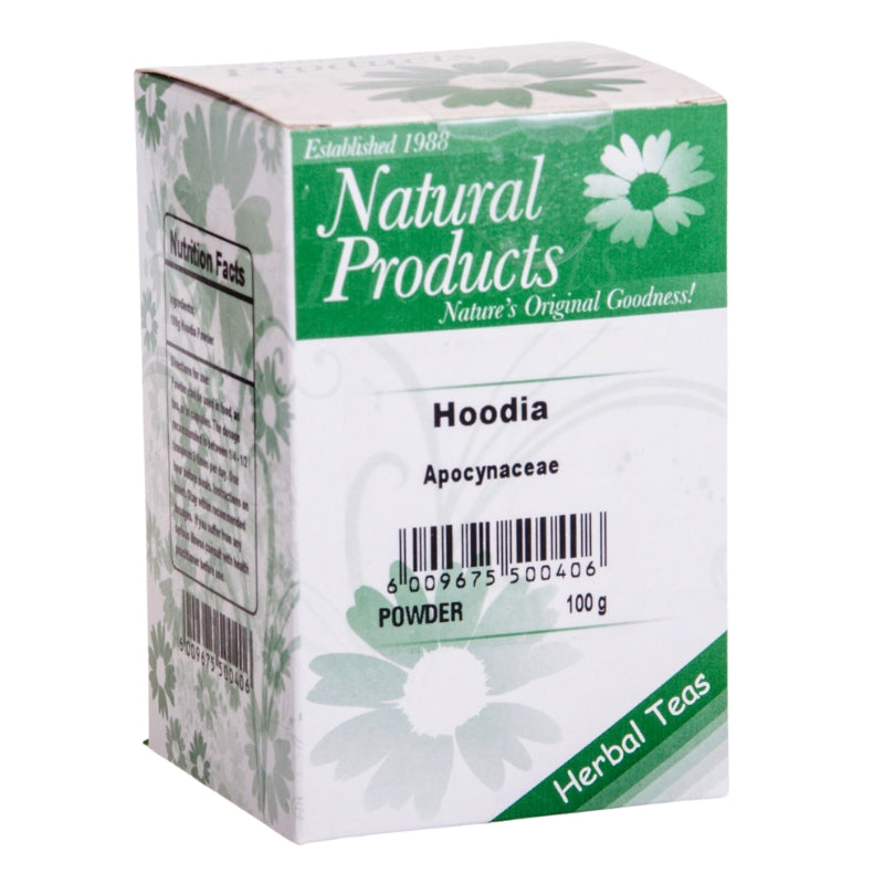 Dried Hoodia Powder - 100g