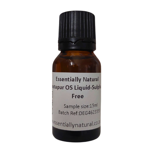 Hostapur OS Liquid - Sulfate Free - Sample Size (15ml)