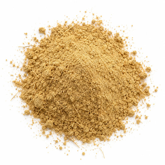 Indian Cornbeard Powder (Zea mays) - Food Grade Bulk