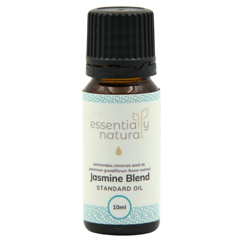 Essentially Natural Jasmine Blend Essential Oil (10%)