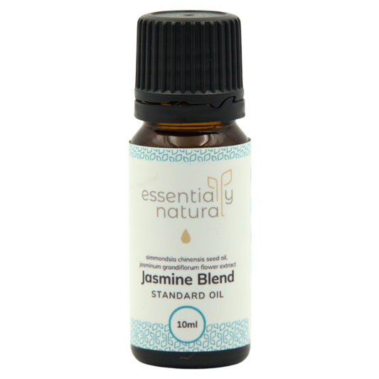 Essentially Natural Jasmine Blend Essential Oil (10%)