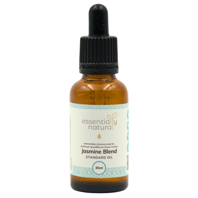 Essentially Natural Jasmine Blend Essential Oil (10%)