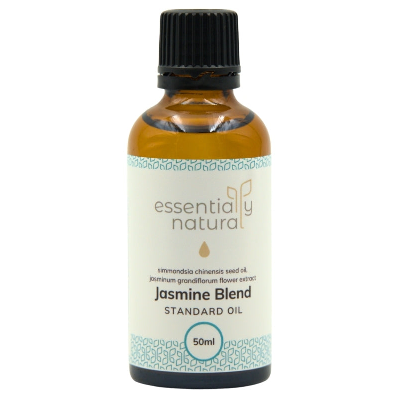 Essentially Natural Jasmine Blend Essential Oil (10%)