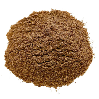 Jojoba Seed Powder (Natural Exfoliant) - Essentially Natural