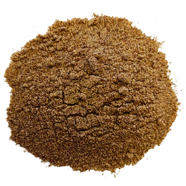 Jojoba Seed Powder (Natural Exfoliant) - Essentially Natural