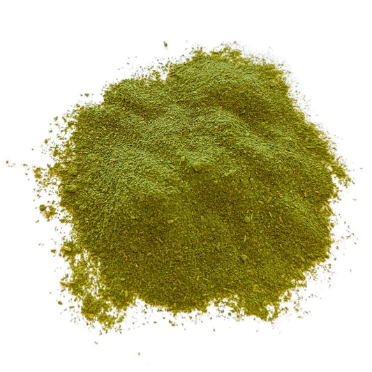 Kale Powder - Food Grade Bulk