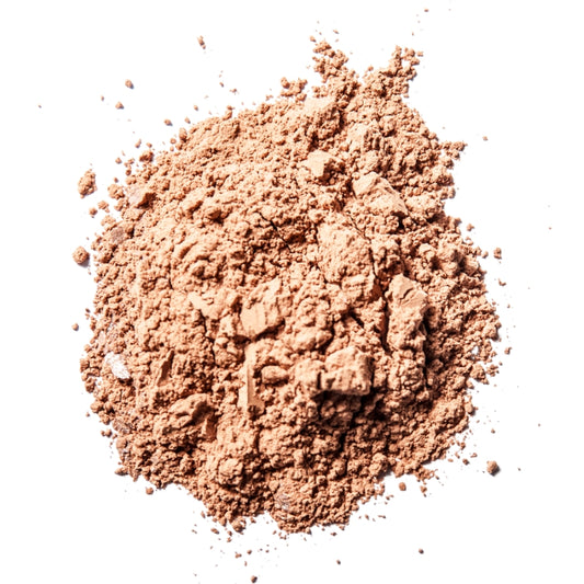 Essentially Natural Red Clay Powder