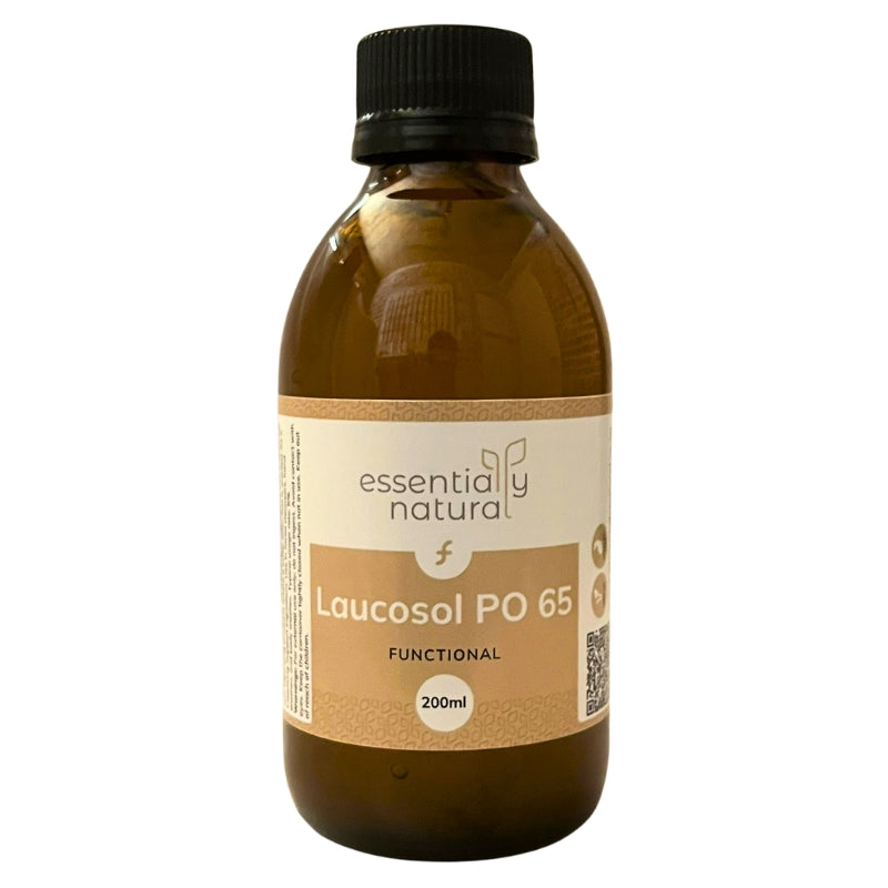 Laucosol PO 65 (Conditioning Agent for Shampoos & Cleansers)