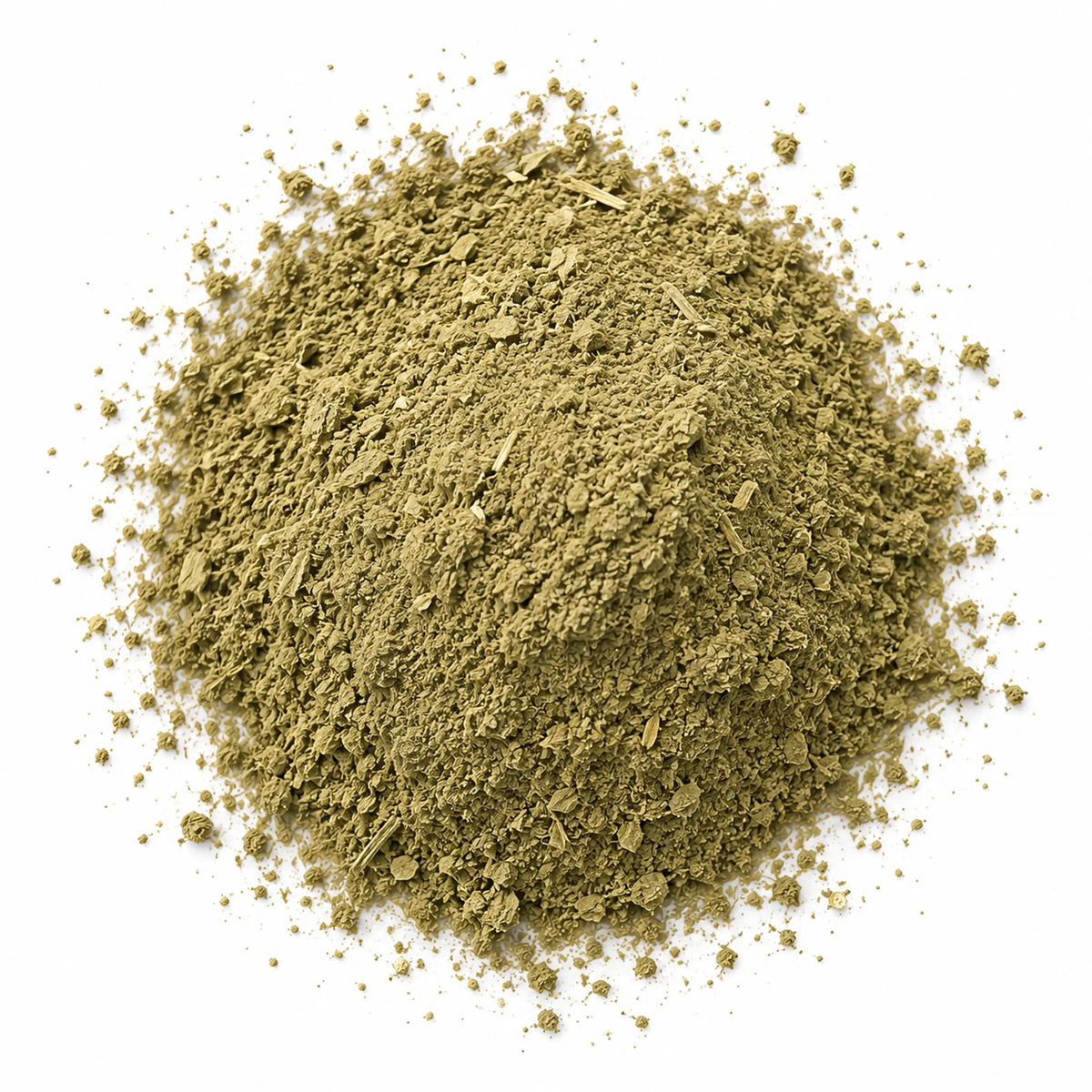 Lily of the Valley Powder (Convallaria majalis) - Food Grade Bulk
