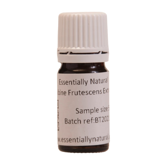 Limited Edition Bulbine Frutescens Extract (Bulbinella) - Sample Size (5ml)