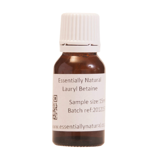 Limited Edition Lauryl Betaine - Sample Size (15ml)