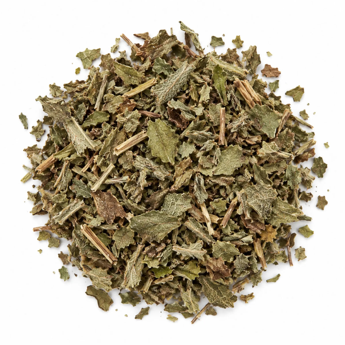 Lungwort Herb Cut (Pulmonaria officinalis) - Food Grade Bulk