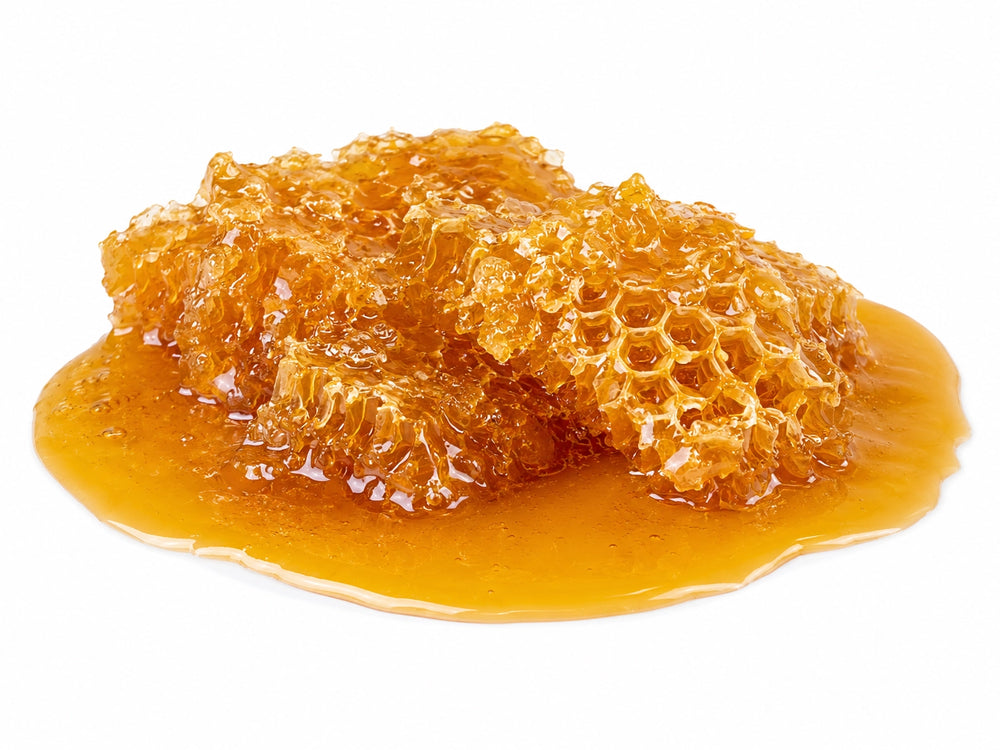Why We Love Mac’s Honey