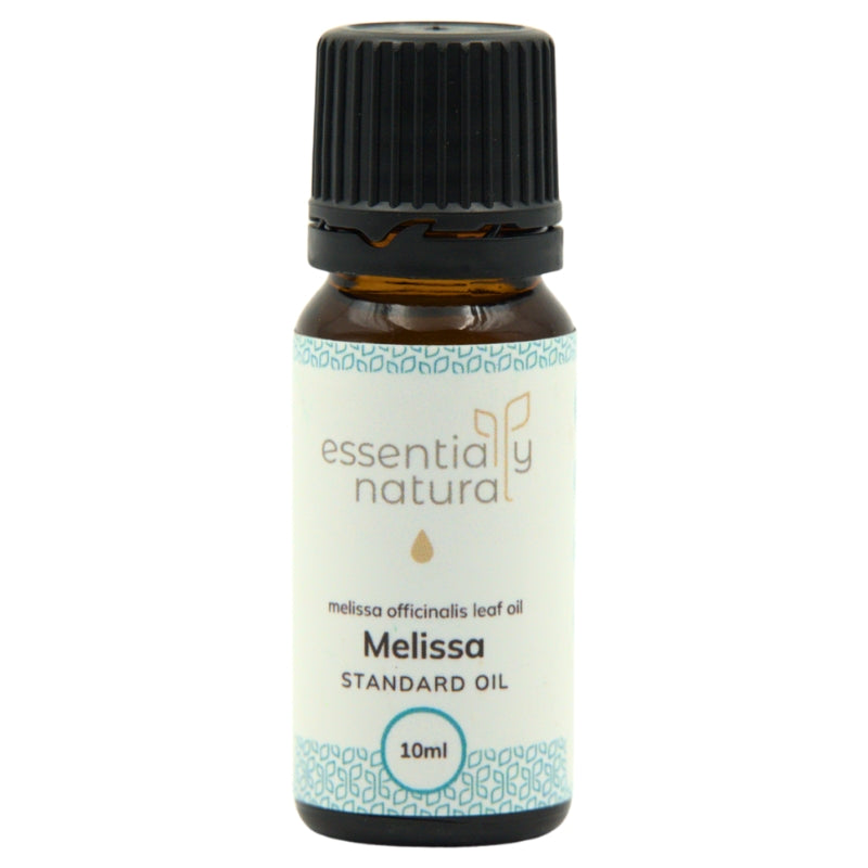 Essentially Natural Melissa Blend Essential Oil - Standardised