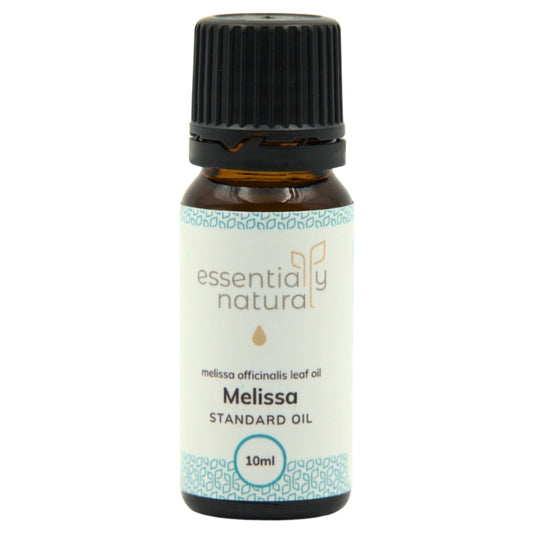 Essentially Natural Melissa Blend Essential Oil - Standardised