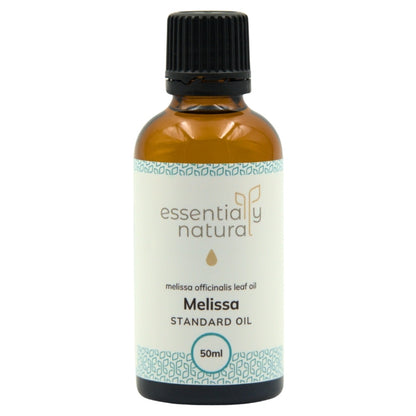 Essentially Natural Melissa Blend Essential Oil - Standardised